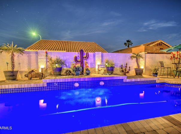 815 W Geronimo Street, Chandler, AZ 85225