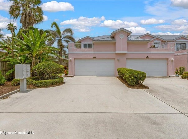1510 S Miramar Avenue, Indialantic, FL 32903