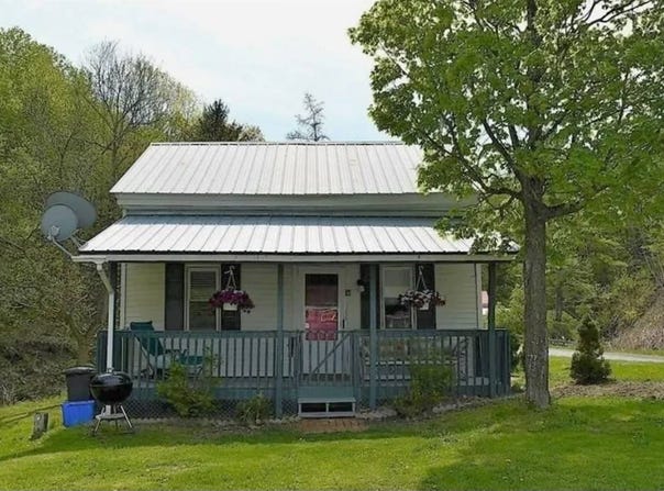 2172 State Route 80, Fort Plain, NY 13339