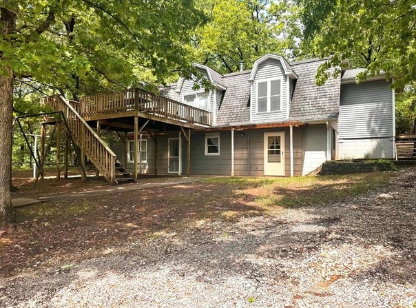 1950 Poole Mill Rd, CROFTON, KY 42217
