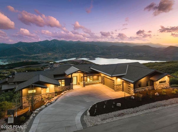 2002 E Outlaw Road, Hideout, UT 84036