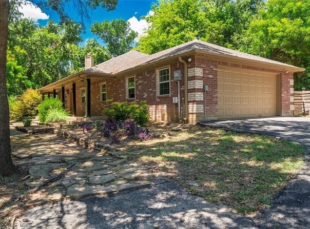 8231 County Road 4023, Kemp, TX 75143