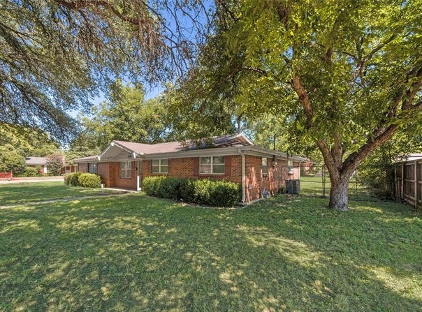 6509 Marcille Court, Richland Hills, TX 76118