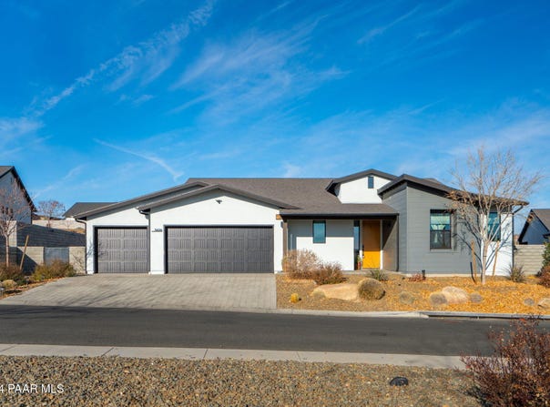 5626 E Killen Loop, Prescott Valley, AZ 86314