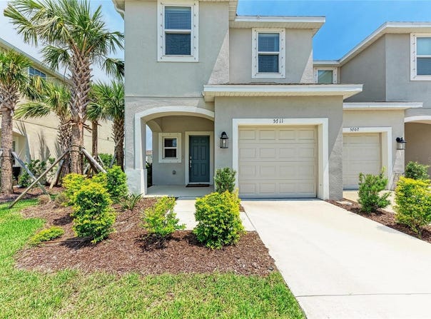 5711 ARCHIPELAGO STREET, NOKOMIS, FL 34275