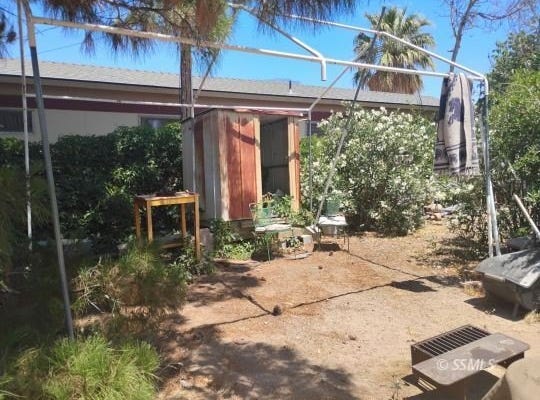 5571 Shoffstall RD, Weldon, CA 93283