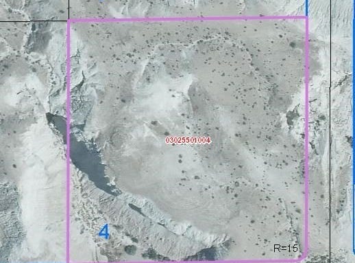 Paiute Trails, Moapa, NV 89025