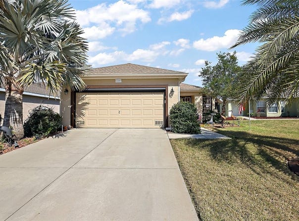 12497 SE 92ND AVENUE, SUMMERFIELD, FL 34491