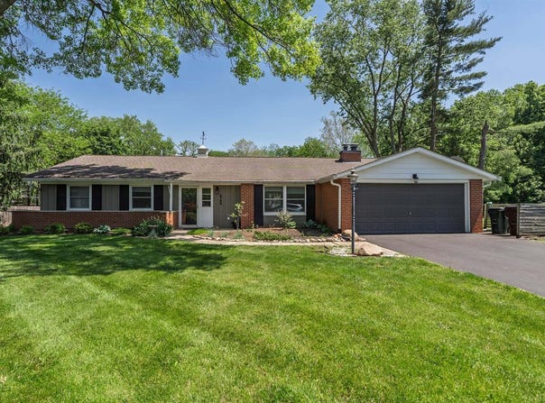 6744 Merwin Place, Columbus, OH 43235