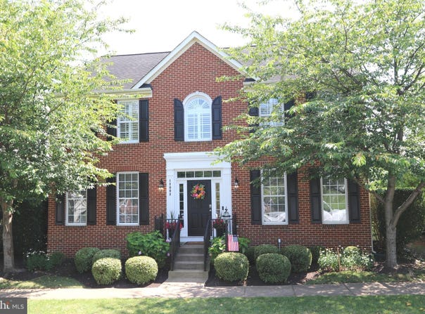 18008 DENSWORTH MEWS, GAINESVILLE, VA 20155