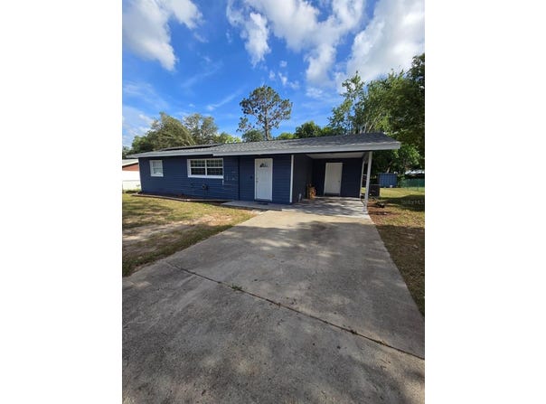 459 WATER Road, OCALA, FL 34472