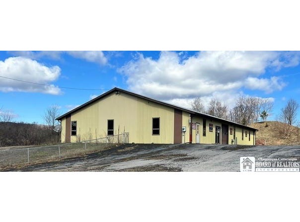 1341 Rt-19, Willing, NY 14895