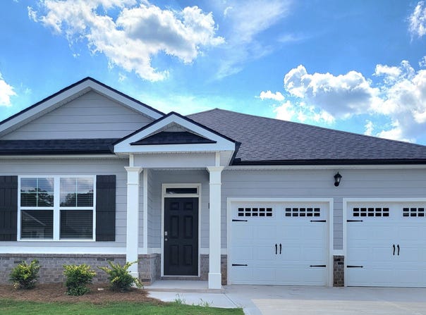 139 Oakchase Park, Hampton, GA 30228