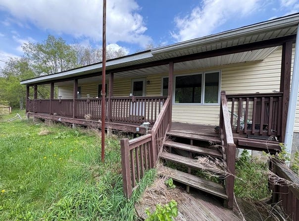 9795 State Route 155, Austin, PA 16720