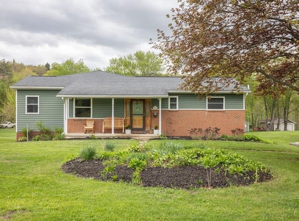 238 S Williamson Road, Blossburg, PA 16912