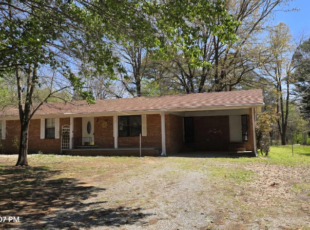 504 Happy Hollow Rd, Bee Branch, AR 72013