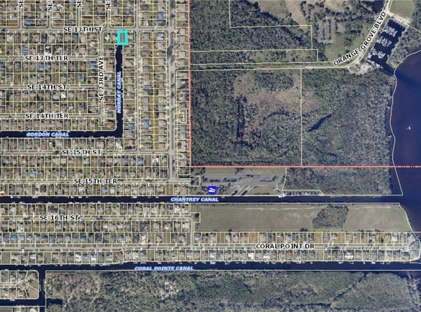 2310 SE 13th Street, Cape Coral, FL 33990
