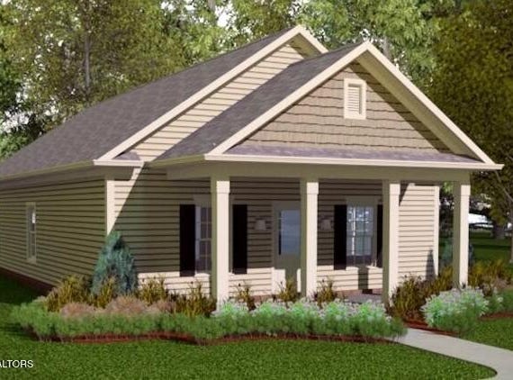 536 Broadberry Ave, Oak Ridge, TN 37830