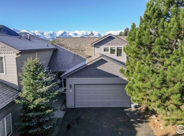 1437 Raven Cir, Estes Park, CO 80517