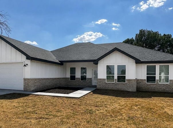 3102 S County Rd 1069, Midland, TX 79706
