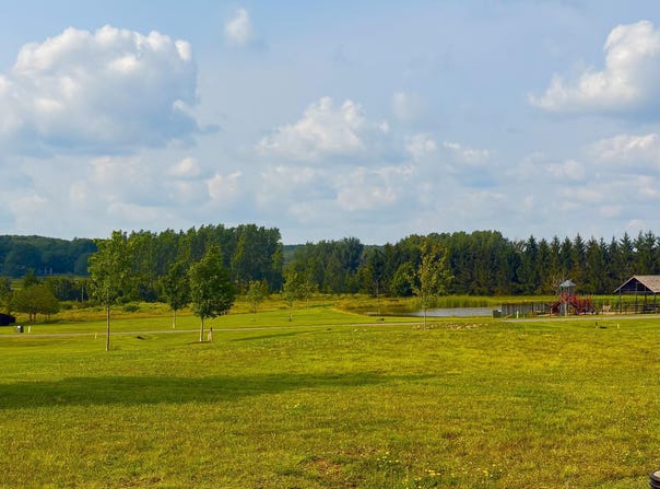 Katy Lane lot: 15, Davis, WV 26260