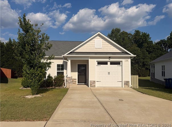 108 Jude Court, Dunn, NC 28334