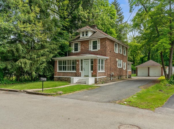33 Center Avenue, Poughkeepsie, NY 12601