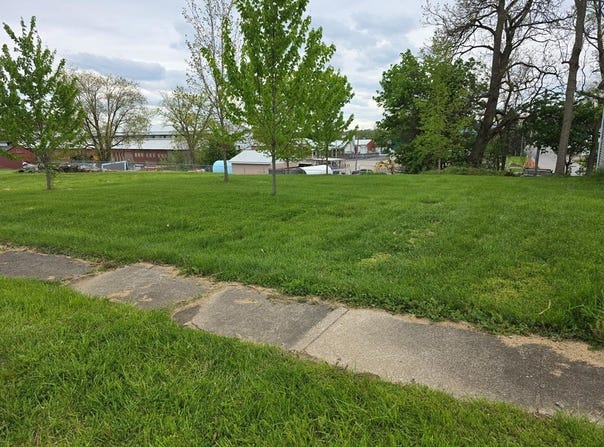 Orchard, Mansfield, OH 44903