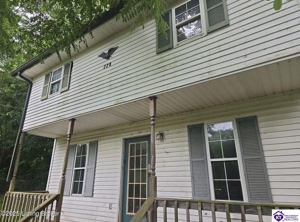 228 W 2nd Street, Hardinsburg, KY 40143