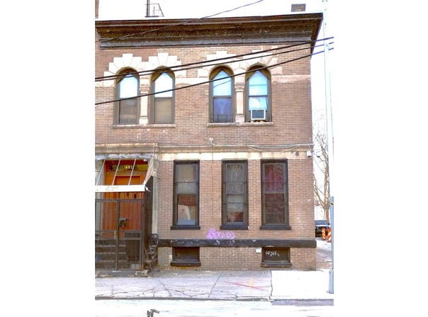 487 Jackson Avenue, Bronx, NY 10455