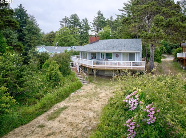 21909 PACIFIC WAY, Ocean Park, WA 98640