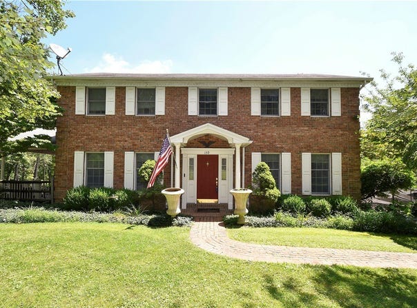 159 Klinger Rd, Cecil, PA 15317