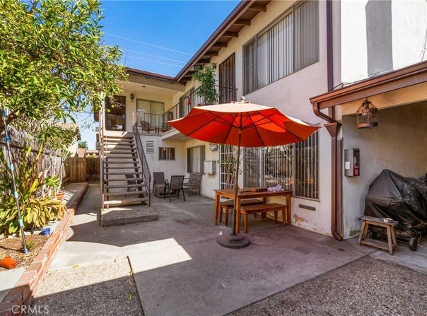 4133 E Mendez, Long Beach, CA 90815