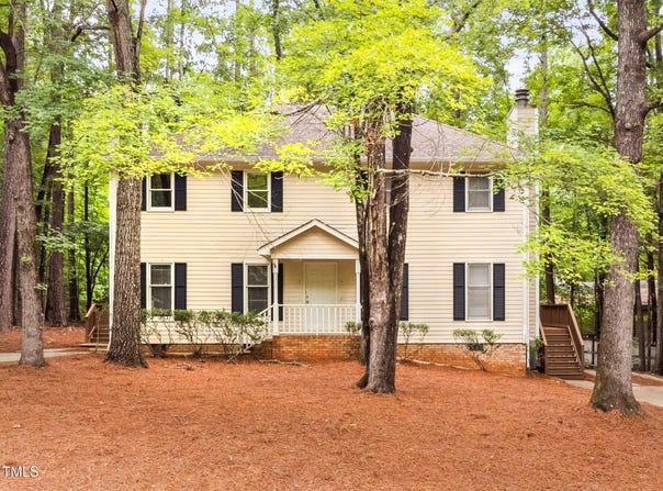 4316 American Drive, Durham, NC 27705