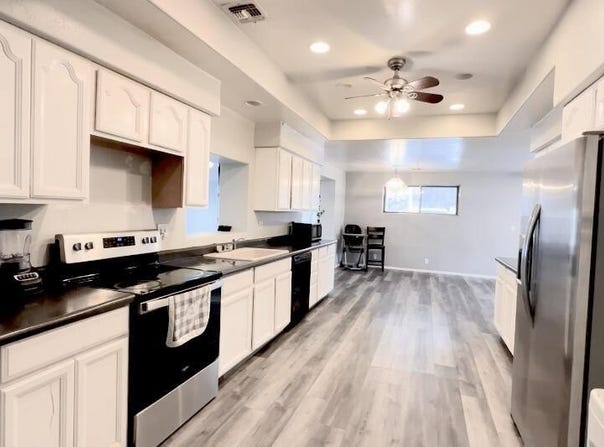 500 E Adams, Show Low, AZ 85901
