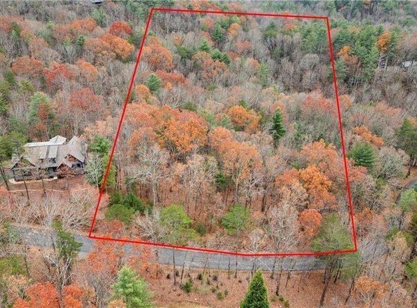 00 Oceola, Ellijay, GA 30540