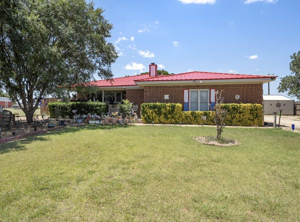 17408 CR 2330, Lubbock, TX 79423