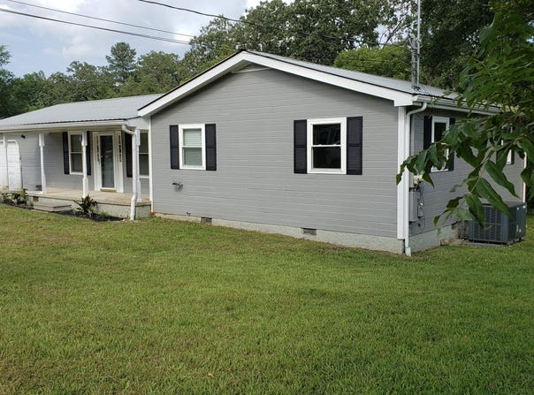 980 James Avenue, Chattanooga, TN 37421