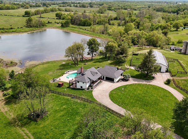 1248-b N State Highway T, Bois D Arc, MO 65612