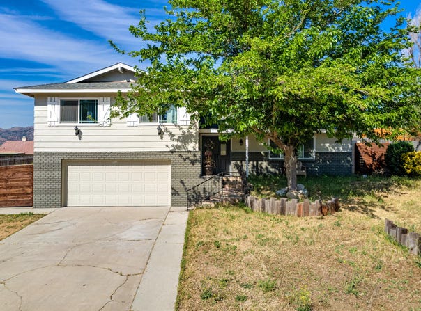 22150 Buena Vista Street, Tehachapi, CA 93561