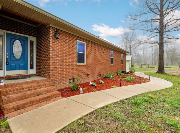 443 Tatum Gulf Road, Menlo, GA 30731