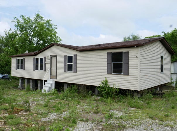 515 Pierce Lane, Frankfort, KY 40601