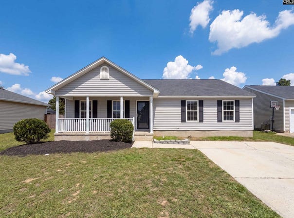 5 Dunoon Court, Columbia, SC 29229