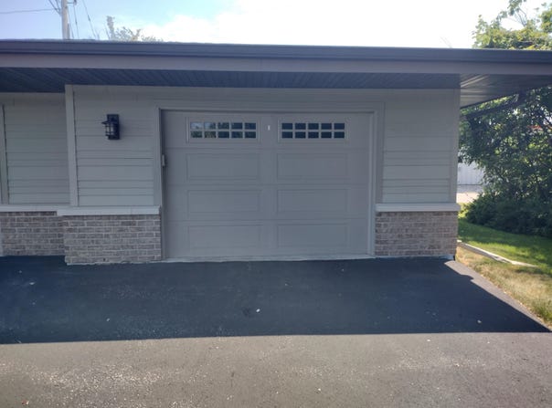 507 GARFIELD Street, FOND DU LAC, WI 54935