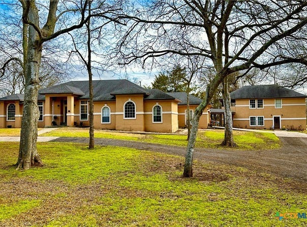 159 Moku Manu Drive, Bastrop, TX 78602