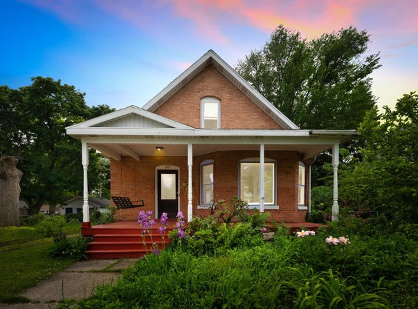920 Wisconsin Avenue, St. Joseph, MI 49085