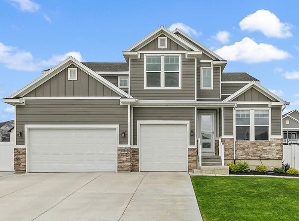 2913 S PUDDLE, Saratoga Springs, UT 84045
