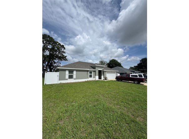 10090 SE 67TH TERRACE, BELLEVIEW, FL 34420
