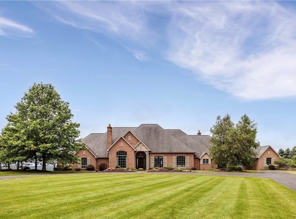 39 Caven Rd, Ligonier, PA 15658
