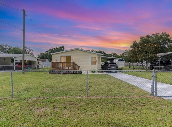 9260 SE 141ST LANE, SUMMERFIELD, FL 34491